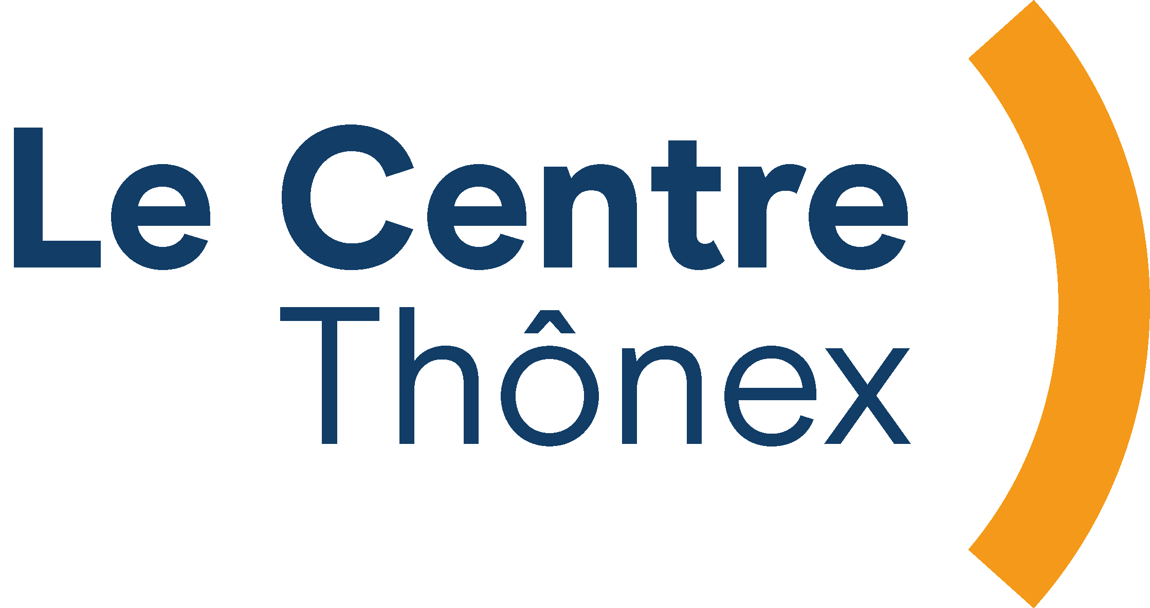 Adherer au Centre Th�nex