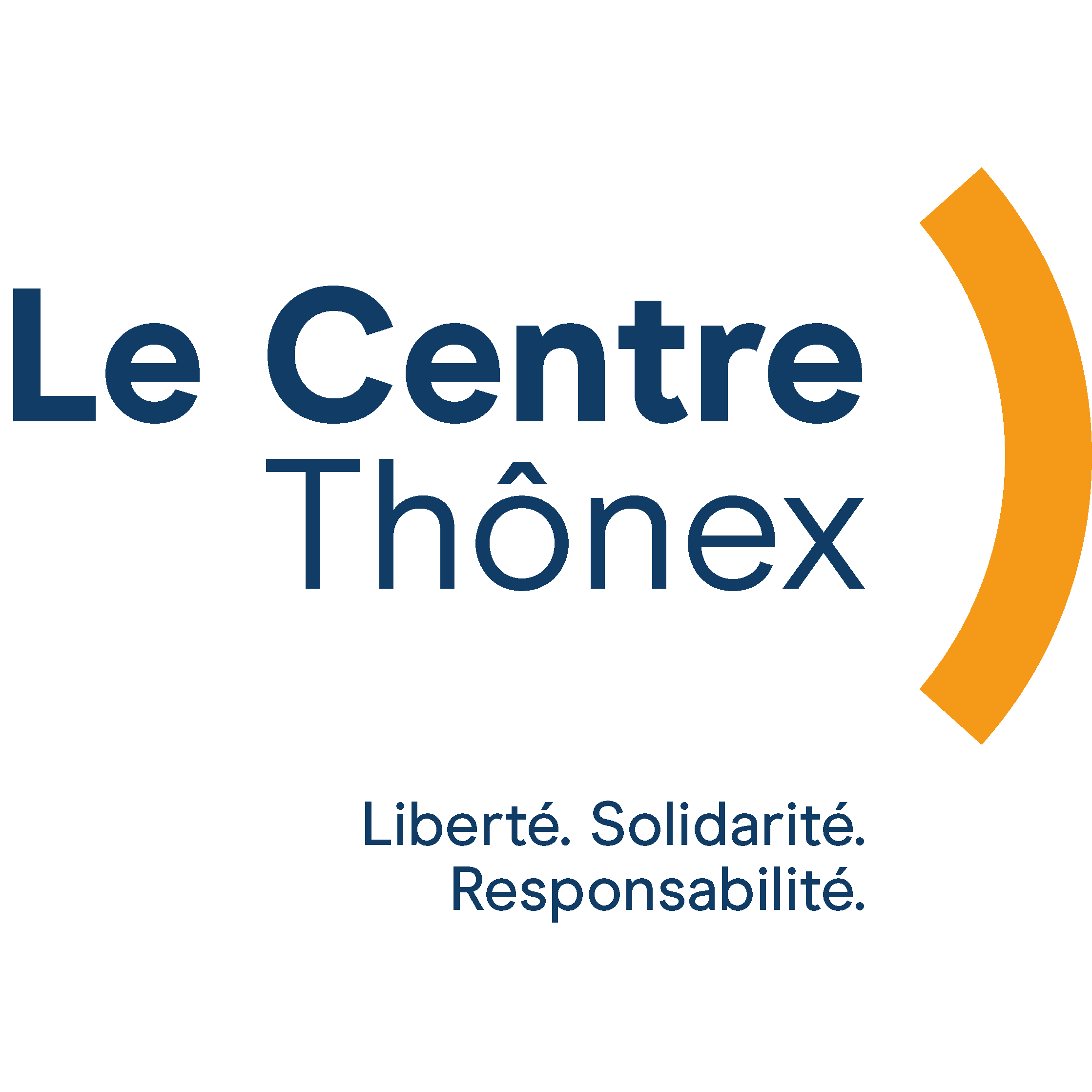 Th�nex Le Centre